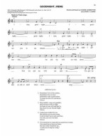 Pete Seeger Centennial Songbook (noty, melodická linka, akordy)