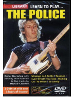 Learn To Play The Police (video škola hry na kytaru)