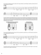 Lead Guitar 101 (noty, tabulatury na kytaru) (+audio)