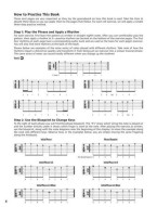 Lead Guitar 101 (noty, tabulatury na kytaru) (+audio)