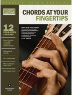 Chords at Your Fingertips (akordy na kytaru) (+video)