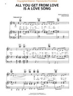 Carpenters Anthology (noty, akordy, texty, klavír, kytara, zpěv)