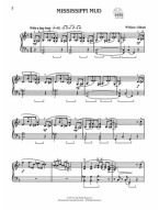 William Gillock: Still More New Orleans Jazz Styles (noty na klavír)