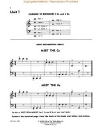 William Gillock: Piano - All the Way! Level 3 (noty na klavír)