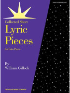 William Gillock: Lyrics Pieces (noty na klavír)
