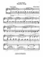 William Gillock: Lyrics Pieces (noty na klavír)