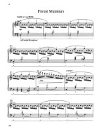 William Gillock: Lyric Preludes In Romantic Style (noty na klavír)