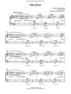 William Gillock: Accent On Classical (noty na klavír)