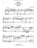 William Gillock: Accent On Classical (noty na klavír)