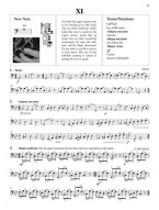 New Weissenborn Method for Bassoon (noty na fagot)