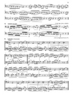 New Weissenborn Method for Bassoon (noty na fagot)