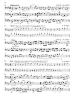 New Weissenborn Method for Bassoon (noty na fagot)