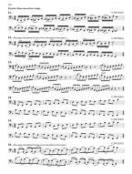 New Weissenborn Method for Bassoon (noty na fagot)