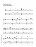 Holiday Songs for Fingerstyle Guitar (noty, tabulatury na kytaru) (+video)