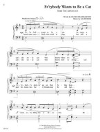 FunTime Piano Disney Level 3A-3B (noty na klavír)
