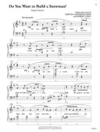 FunTime Piano Disney Level 3A-3B (noty na klavír)