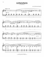 Eugénie Rocherolle: Romantic Stylings (noty na klavír)
