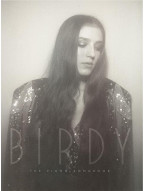 Birdy: The Piano Songbook (noty na klavír, zpěv, akordy)