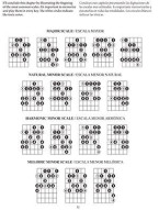 The Complete Book of Shred Guitar (noty, tabulatury na kytaru) (+audio)