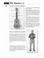 Play Ukulele Today! Beginner's Pack (noty, tabulatury na ukulele) (+audio+video)