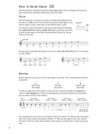 Play Guitar Today! Beginner's Pack (noty, tabulatury na kytaru) (+audio+video)