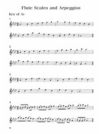 Play Flute Today! Beginner's Pack (noty na příčnou flétnu) (+audio+video)