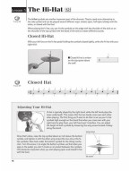 Play Drums Today! Beginner's Pack (noty na bicí) (+audio+video)