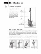 Play Bass Today! Level 1+2 - Beginner's Pack (noty, tabulatury na baskytaru) (+audio+video)
