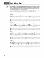 Play Bass Today! Level 1+2 - Beginner's Pack (noty, tabulatury na baskytaru) (+audio+video)
