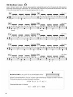 Hal Leonard Drumset Method - Left-Handed Edition (noty na bicí pro levoruké hráče) (+audio+video)