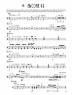 Hal Leonard Drumset Method - Left-Handed Edition (noty na bicí pro levoruké hráče) (+audio+video)