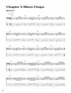 Bass Chops (noty, tabulatury na baskytaru) (+video)