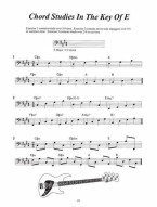 ASAP Beginning 4-String Bass Method (noty na baskytaru)
