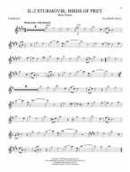 Video Game Music (noty na tenorsaxofon) (+audio)