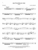 Video Game Music (noty na pozoun) (+audio)
