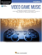 Video Game Music (noty na lesní roh) (+audio)