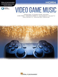Video Game Music (noty na lesní roh) (+audio)