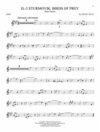 Video Game Music (noty na lesní roh) (+audio)