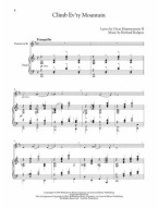 The Sound of Music for Classical Players (noty na klarinet, klavír) (+audio)