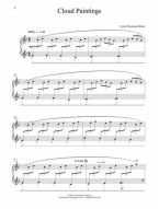 Classic Piano Repertoire: Lynn Freeman Olson (noty na klavír)
