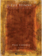 Paul Cardall: The Hymns Collection (noty na klavír)