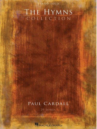 Paul Cardall: The Hymns Collection (noty na klavír)