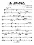 Paul Cardall: The Hymns Collection (noty na klavír)