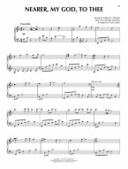 Paul Cardall: The Hymns Collection (noty na klavír)