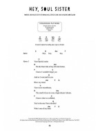 The Elise Ecklund Songbook (akordy na ukulele, texty písní)