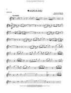 Worship Favorites (noty na altsaxofon) (+audio)