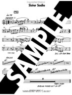 Jazz Play-Along 17: Horace Silver (noty na nástroje C, Eb, Bb, basového klíče) (+audio)