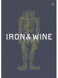 Iron & Wine: 140 Songs (akordy na kytaru, texty písní)