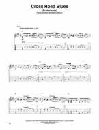 Guitar Play-Along 107: Cream (noty, tabulatury na kytaru) (+audio)