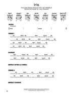 Really Easy Guitar: Acoustic Songs (akordy na kytaru, texty)